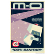 Wall-E 100 Percent Sanitary Paper Giclee Print